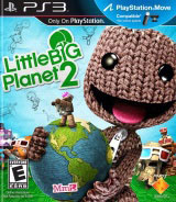 Sony LittleBigPlanet 2 (9172178)